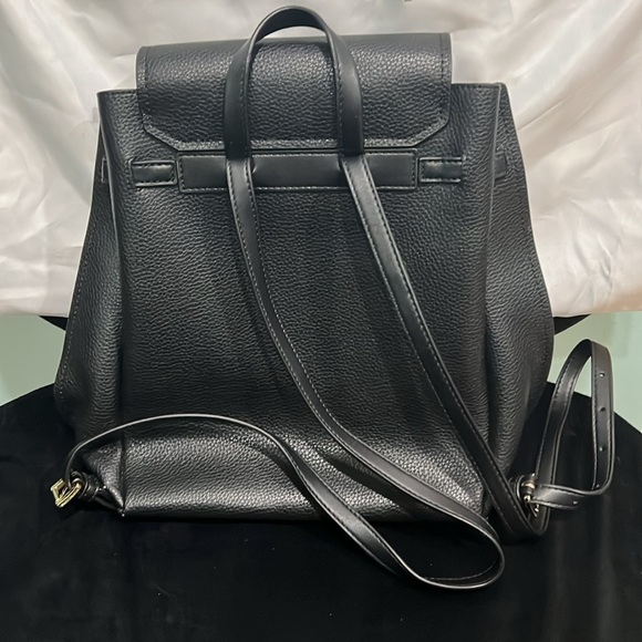 Authentic Michael Kors Mini Backpack - Picture 4 of 6